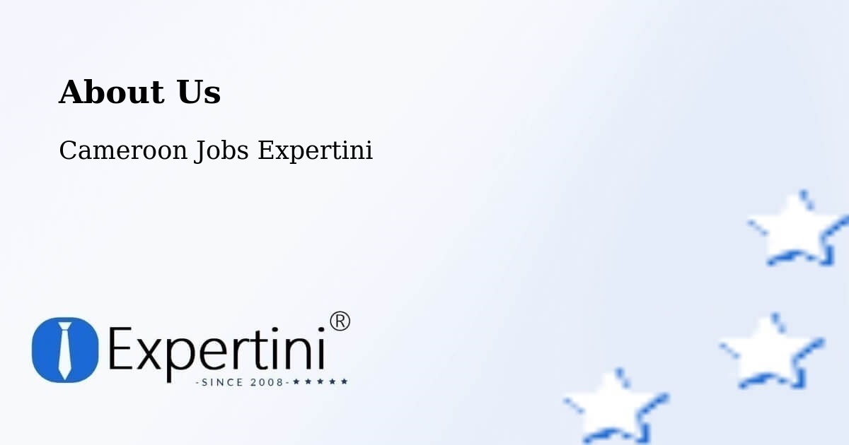About Expertini Recruitment Platform  – Okoa - Okoa, Cameroon Jobs Expertini