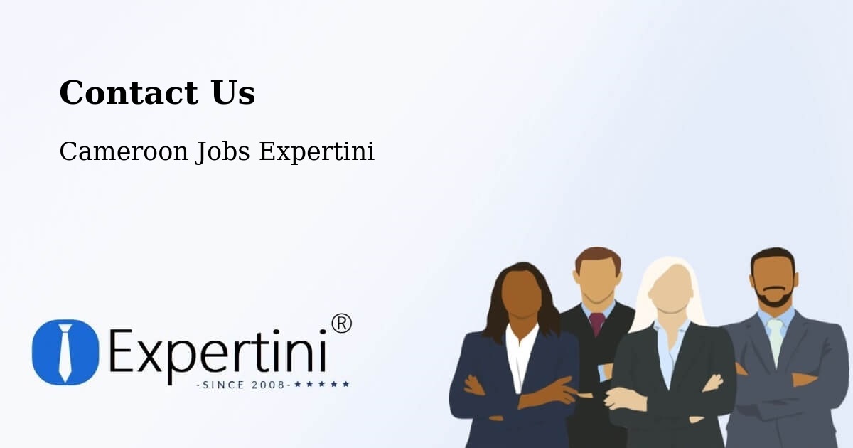 Contact Expertini – Okoa - Cameroon Jobs Expertini