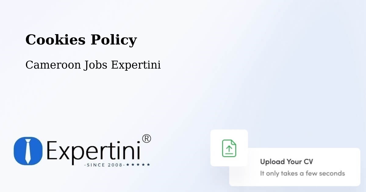 Cookie Policy – Okoa - Cameroon Jobs Expertini