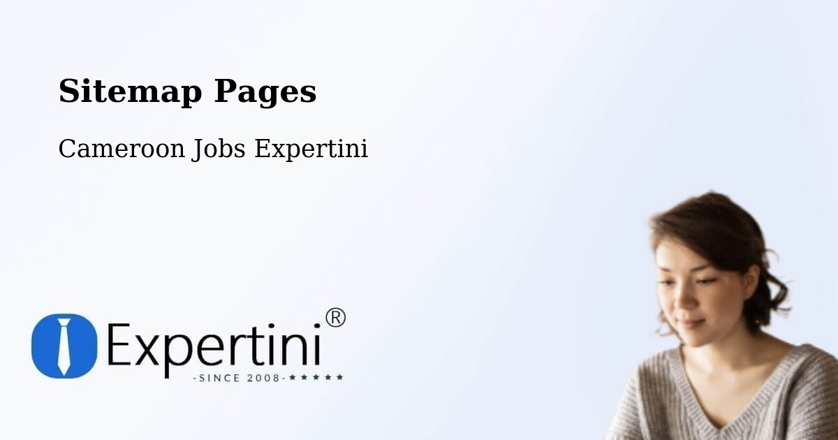 Sitemap Pages - Okoa - Cameroon Jobs Expertini