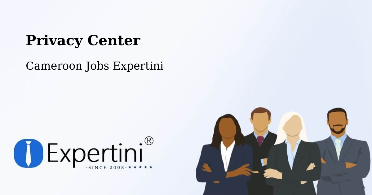 Privacy Policy – Okoa - Cameroon Jobs Expertini