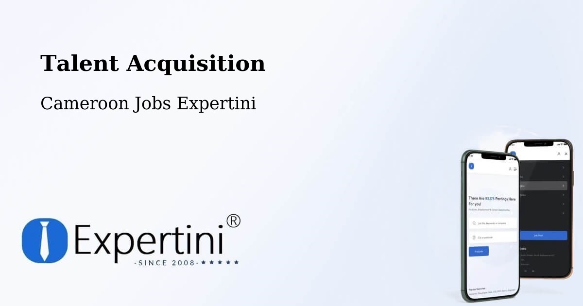 Post Jobs & Find Candidates in Okoa – Talent Acquisition Solutions - Cameroon Jobs Expertini