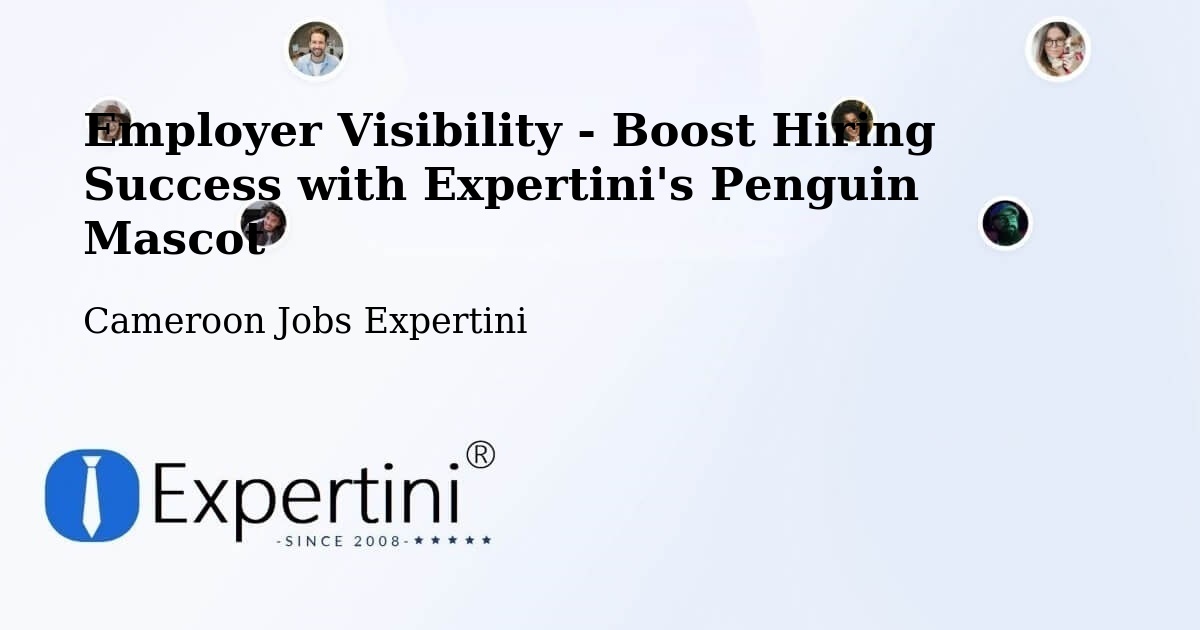 CV and Resume Visibility Optimization – Okoa - Cameroon Jobs Expertini